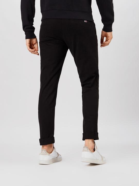 Produktbild Tommy Hilfiger Tommy Jeans Scanton Chino Slim Fit Black (W36/L34)
