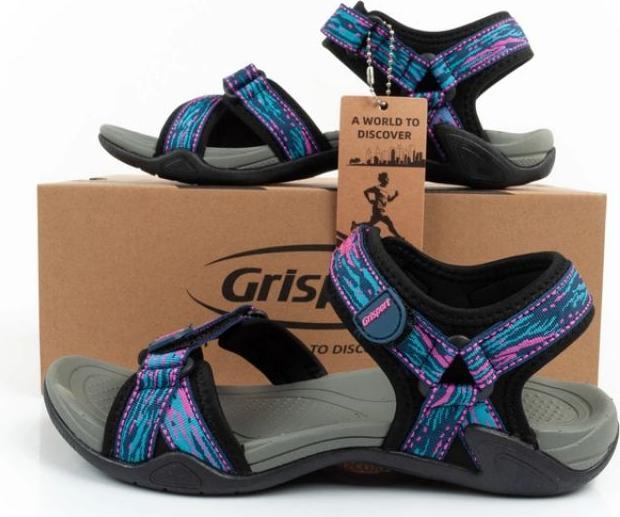 Image du produit GriSport Sandalen (37)