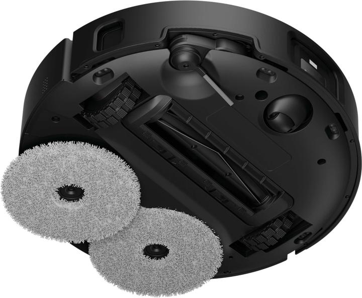 Actual product image Hoover HG8 Ultra Sense (Schwarz (20000 Pa)