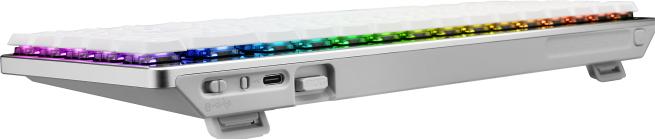 Actual product image ASUS ROG Falchion RX Low Profile (Germany, Cable, Wireless)