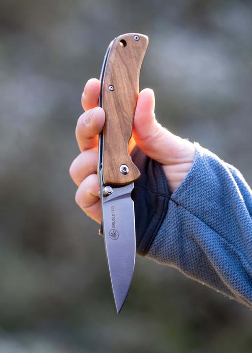 Image du produit Brusletto Lierne (8.60 cm)