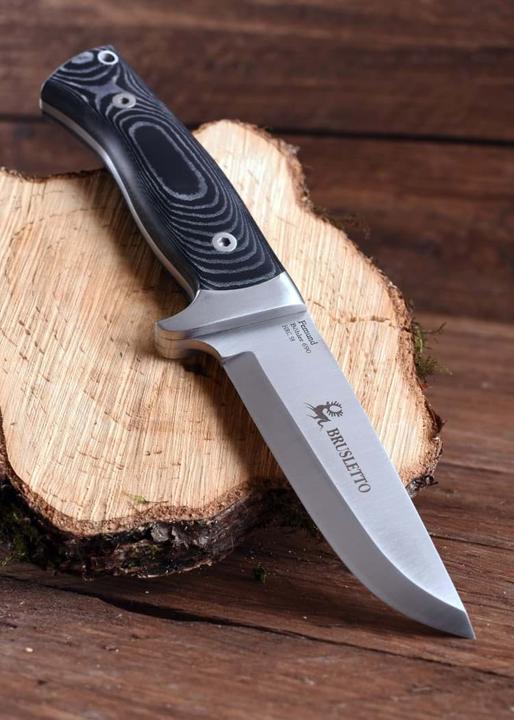 Actual product image Brusletto Femund (10.50 cm)