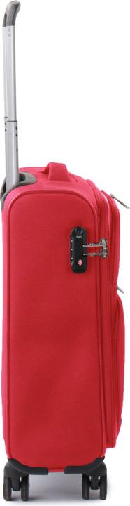 Produktbild Modo by Roncato Star 2.0 4 Rollen Kabinentrolley 55 cm (40 l)