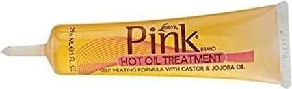 Produktbild Pink Hot Oil Treatment 29.6ml 1fl oz (29.60 ml)