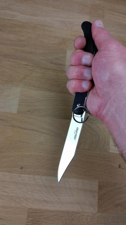 Produktbild Cold Steel Kudu Taschenmesser (10.80 cm)