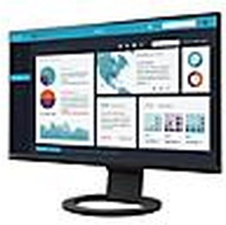 Image du produit Eizo EV2490 FlexScan (1920 x 1080 pixels, 23.80")