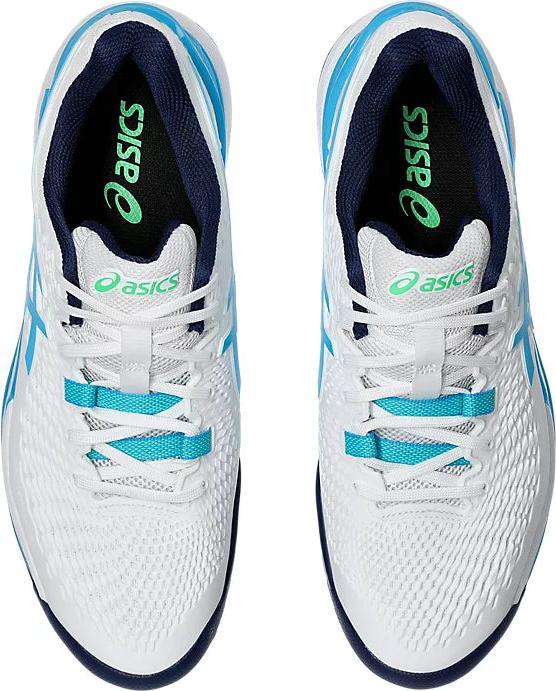 Image du produit ASICS Performance Chaussures de Tennis Gel-Resolution 9 Allcourt Hommes (40.5)