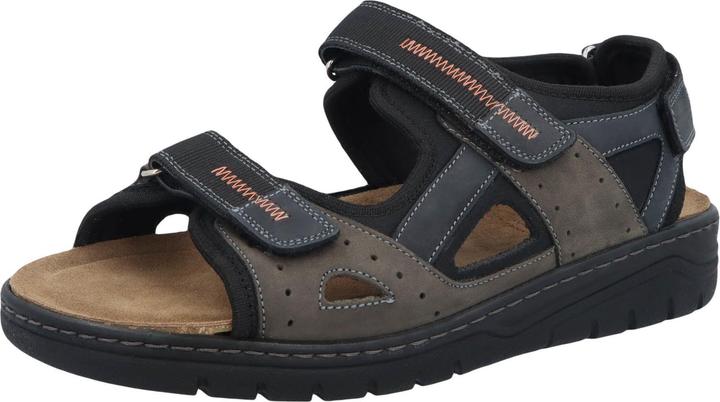 Actual product image Sandal Man Special - width H (46)