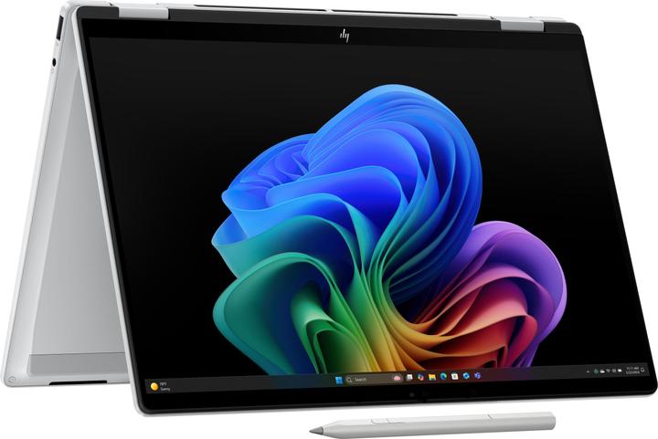 Produktbild HP Omnibook X Flip 14 Next Gen AI PC (14", 512 GB, 16 GB, CH, Intel Core Ultra 5 226V)