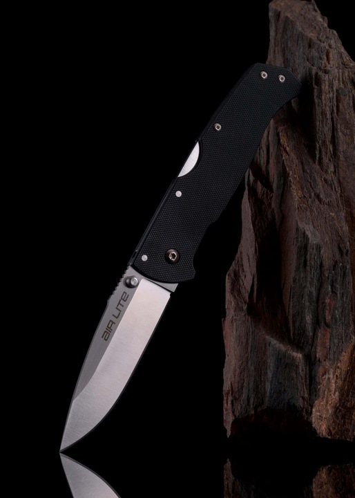 Produktbild Cold Steel Air Lite Drop Point (8.90 cm)