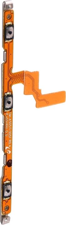 Actual product image Clappio On/Off button Samsung Galaxy A40 / A50 (Galaxy A40)