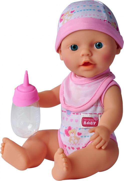 Image du produit Simba Bébé ombragé