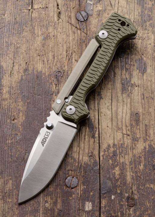 Image du produit Cold Steel AD-15 (8.90 cm)