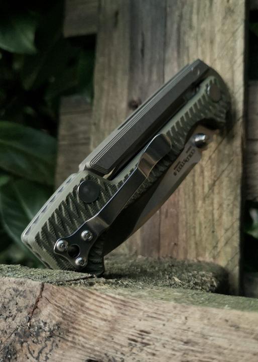 Image du produit Cold Steel AD-15 (8.90 cm)