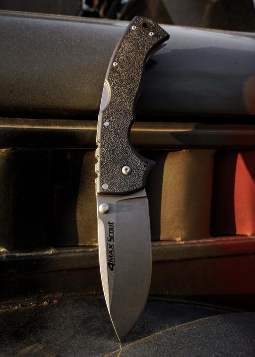 Immagine prodotto Cold Steel 4-Max Scout (10.20 cm)