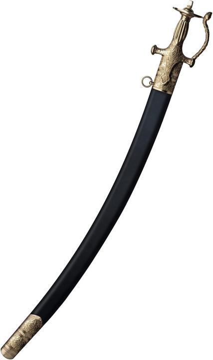 Produktbild Cold Steel Talwar Indischer Säbel