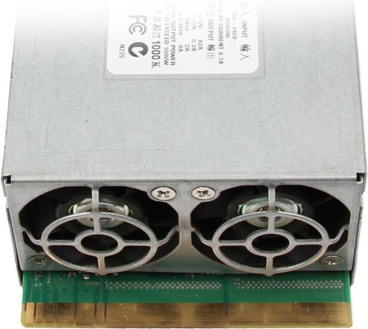 Produktbild HP 403781-001 (1000 W)