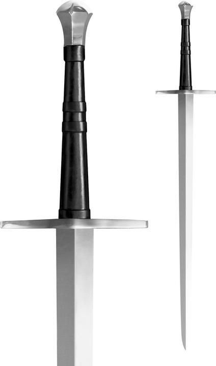Produktbild Cold Steel Anderthalbhänder Bastardschwert mit Scheide