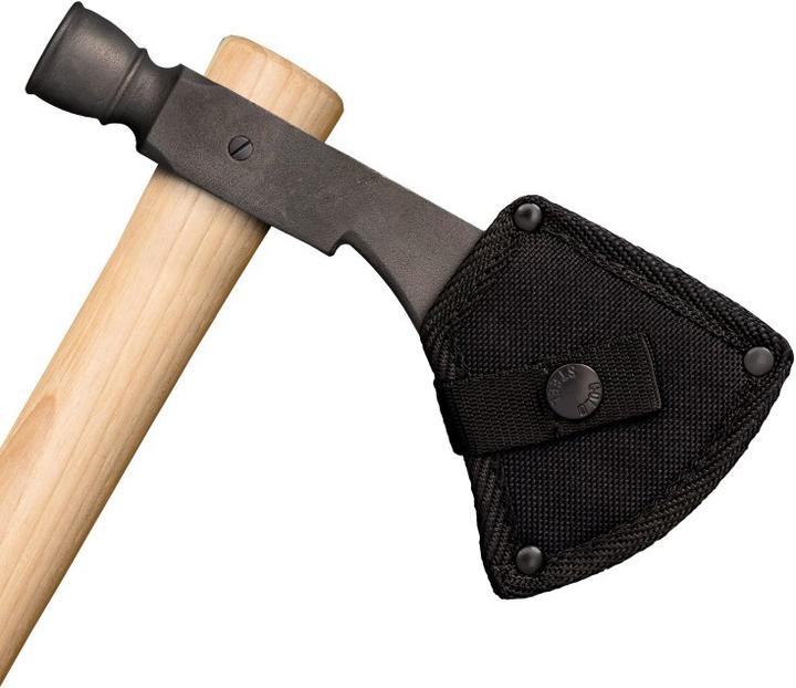 Actual product image Cold Steel Pipe Hawk Pipe Tomahawk