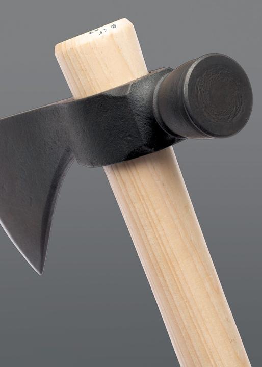 Actual product image Cold Steel Pipe Hawk Pipe Tomahawk