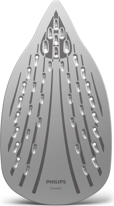 Actual product image Philips GC1750/20 (2000 W, 100 g/min)