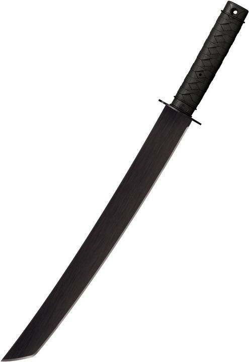 Cold Steel Tactical Wakizashi Machete (46 cm)