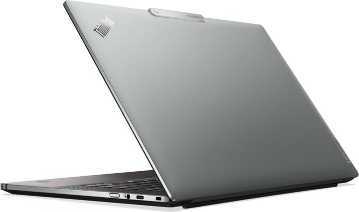 Produktbild Lenovo ThinkPad Z16 Gen. 1 (16", 1000 GB, 32 GB, DE, AMD Ryzen 7 PRO 6850H)