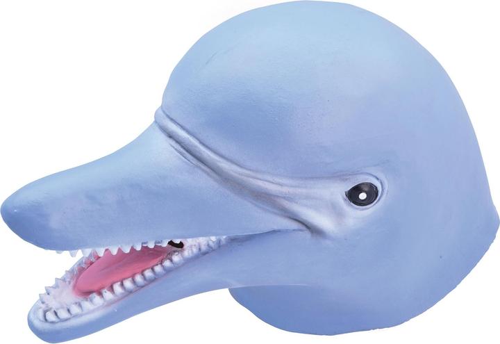 Bristol Novelty Maschera da delfino per adulti