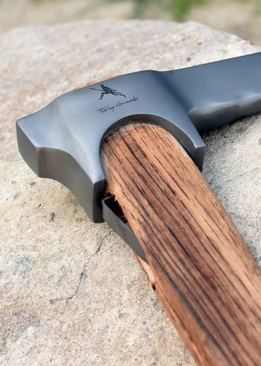 Produktbild Condor Tool & Knife Travelhawk Axt