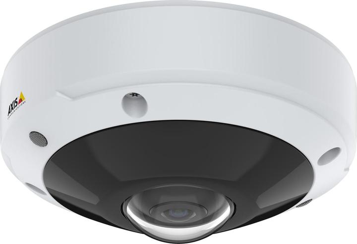 Axis Netzwerkkamera M3077-PLVE (2560 x 1920 Pixels)
