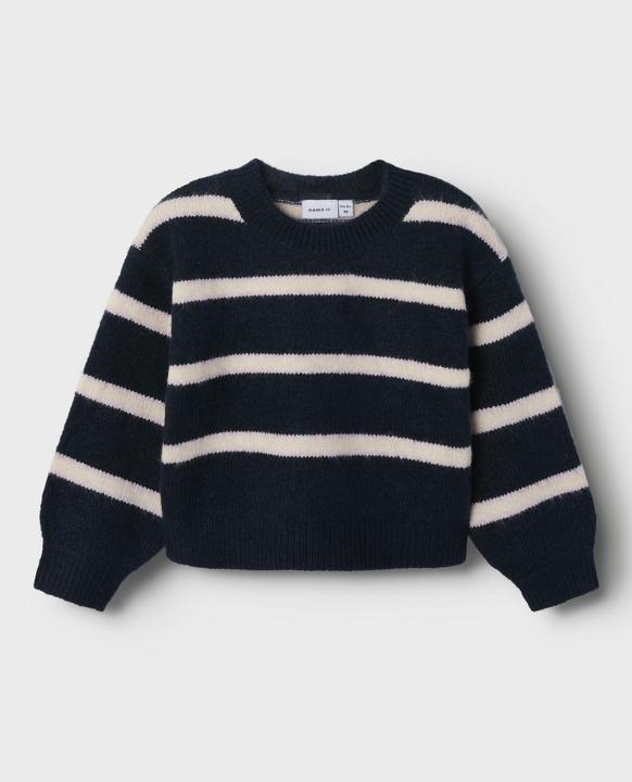 Produktbild Name it Streifen Strickpullover (104)