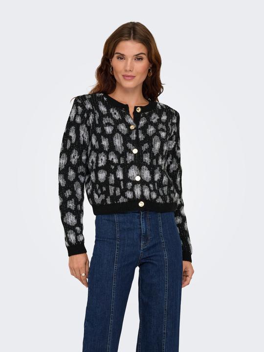 Produktbild Only ONLSYBILLE Strickjacke Strickjacke (M)