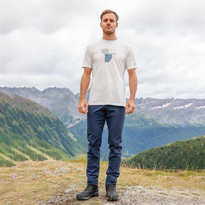 Actual product image Radys R5 Mint Surface T (M)