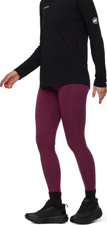 Produktbild Mammut Crag Winter Tights Women (XS)
