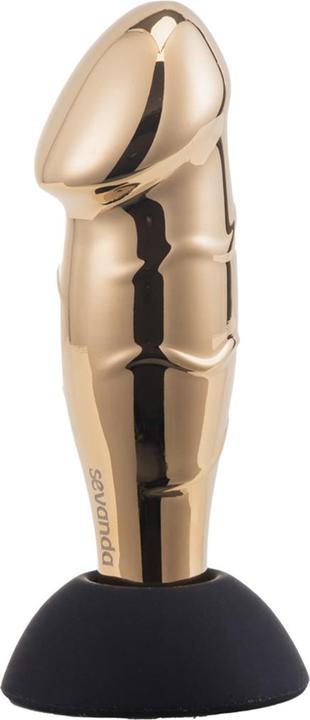 Actual product image Sevanda Hercules Vibrating Prostate Massager