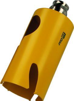 Actual product image Pro-Fit HM-Lochs+AMMApA-ge MPL 160mm +AMMAmA-68mm (68 millimetres)