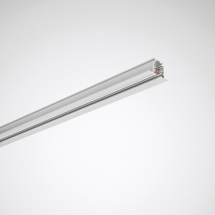 Image du produit Trilux Rail d'alimentation TRIL (200 cm)