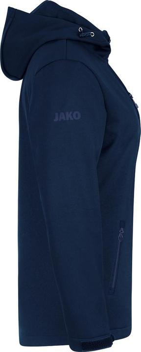 Produktbild JAKO Softshelljacke Premium Damen (34)