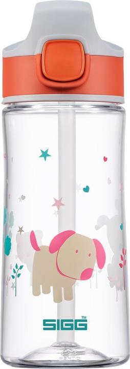 Produktbild Sigg Miracle Tritan (0.45 l)