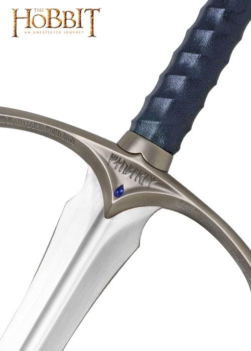 Actual product image United Cutlery Glamdring, the sword of Gandalf the Grey