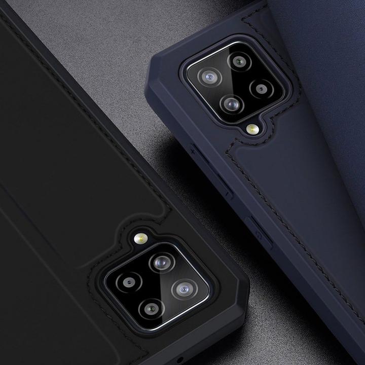 Actual product image Dux Ducis Skin X Series Bookcover (Samsung Galaxy A42 5G)