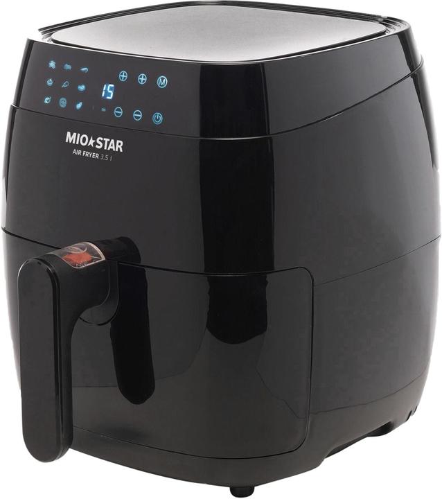 Produktbild Mio Star Air Fryer