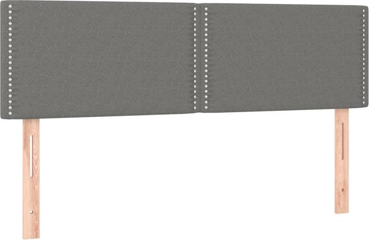 Image du produit vidaXL Boxspringbett (140 x 200 cm)