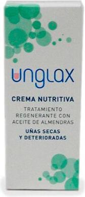 Laboratorios Viñas Unglax 5 Nutritiva Nails (15 ml)