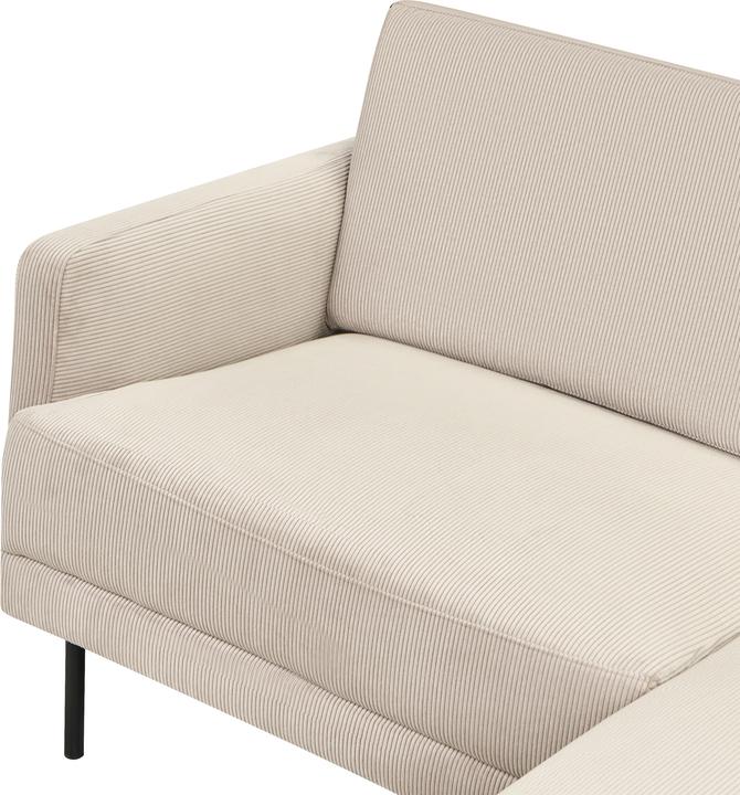 Produktbild Beliani Breda (Ecksofa)