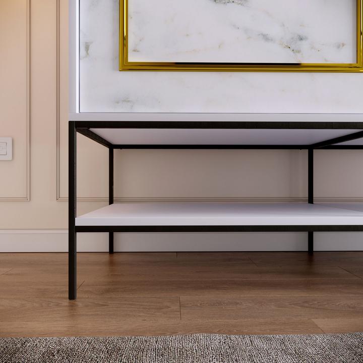 Image du produit Hanah Home Fabienne (150 x 57 x 200 cm)