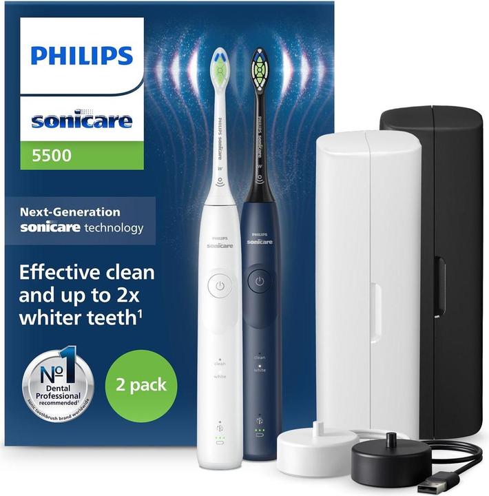 Image du produit Philips Sonicare Series 5500