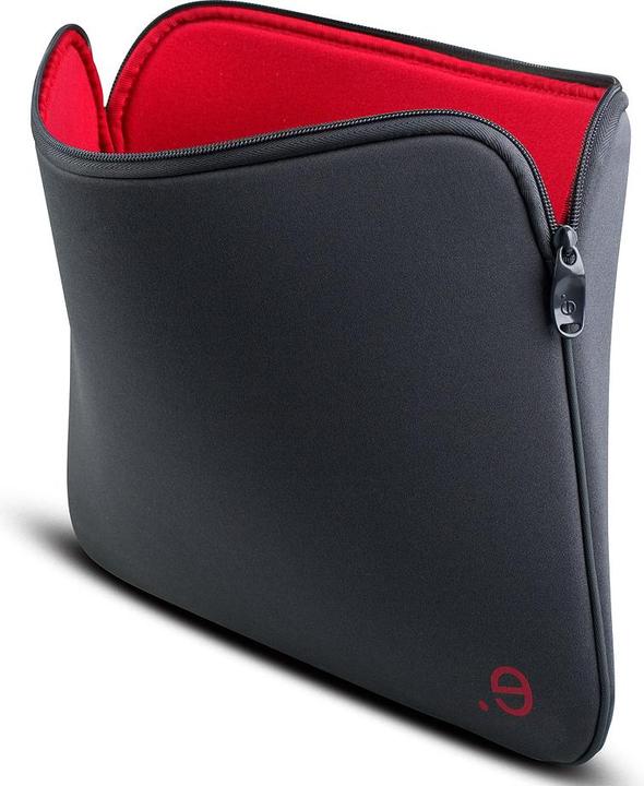 Produktbild ēlo Be.ez LA robe Laptop 15.6 Grey/Bordeaux (15.60")