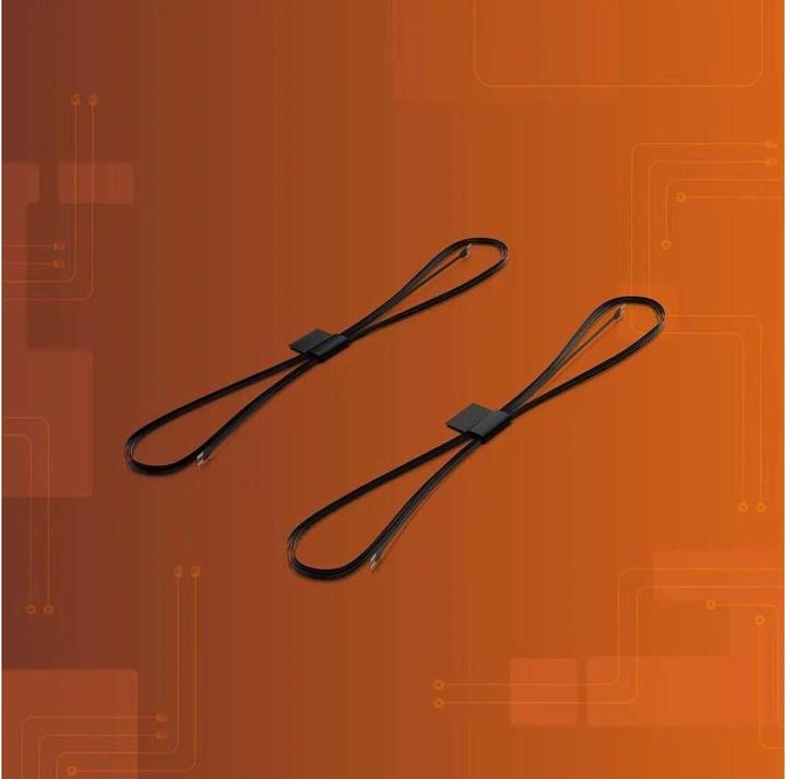 Actual product image Light my bricks LMB 2.0 Belt 50cm (2 Pack)