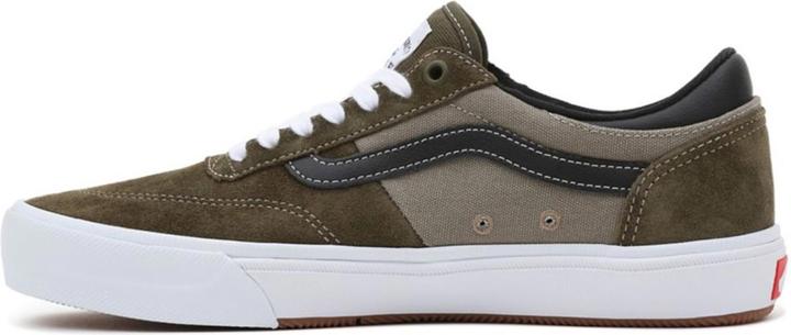 Produktbild Vans Gilbert Crockett (40.5)